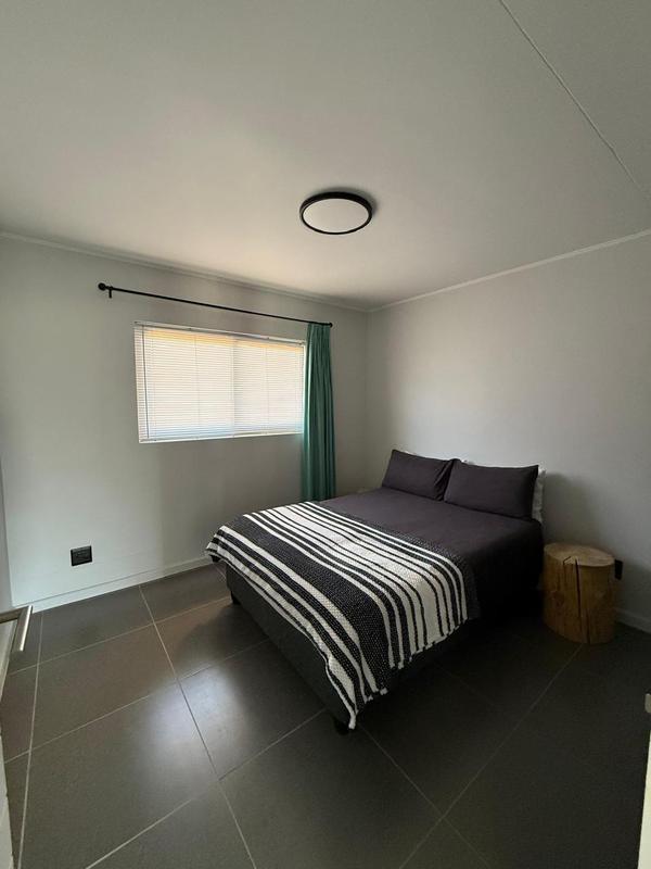 To Let 2 Bedroom Property for Rent in Koelenhof AH Western Cape